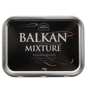 Gawith Hoggarth & Co Balkan Mixture 50g Tin
