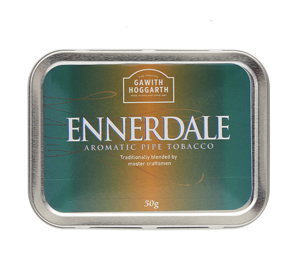 Gawith Hoggarth & Co Ennerdale 50g Tin