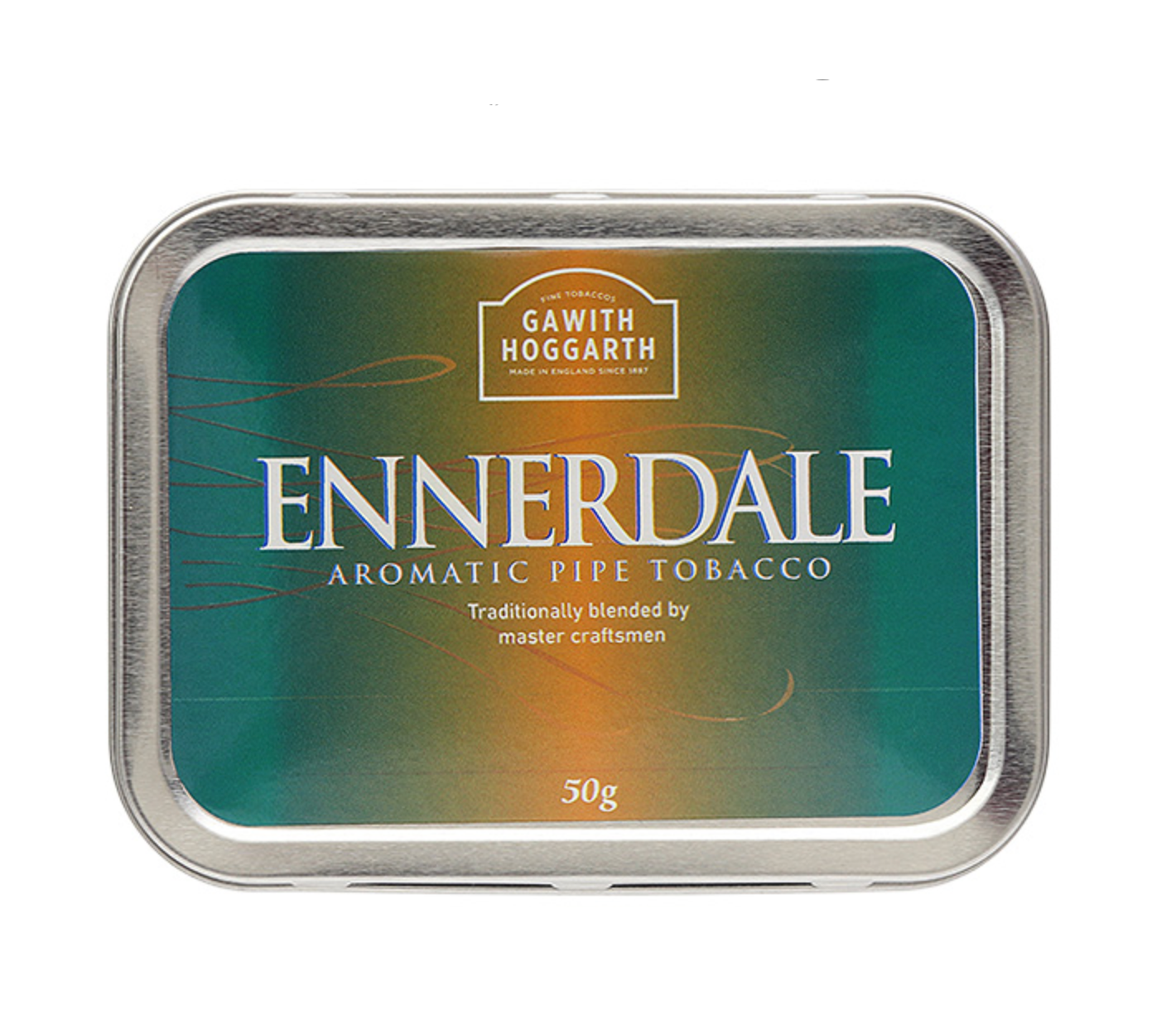 Gawith Hoggarth & Co Ennerdale 50g Tin