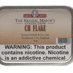 Samuel Gawith Mayor’s Collection CH  Chocolate Flake 50g tin