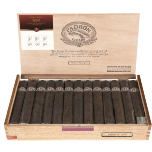 Padrón Series: 5000 Maduro Cigars