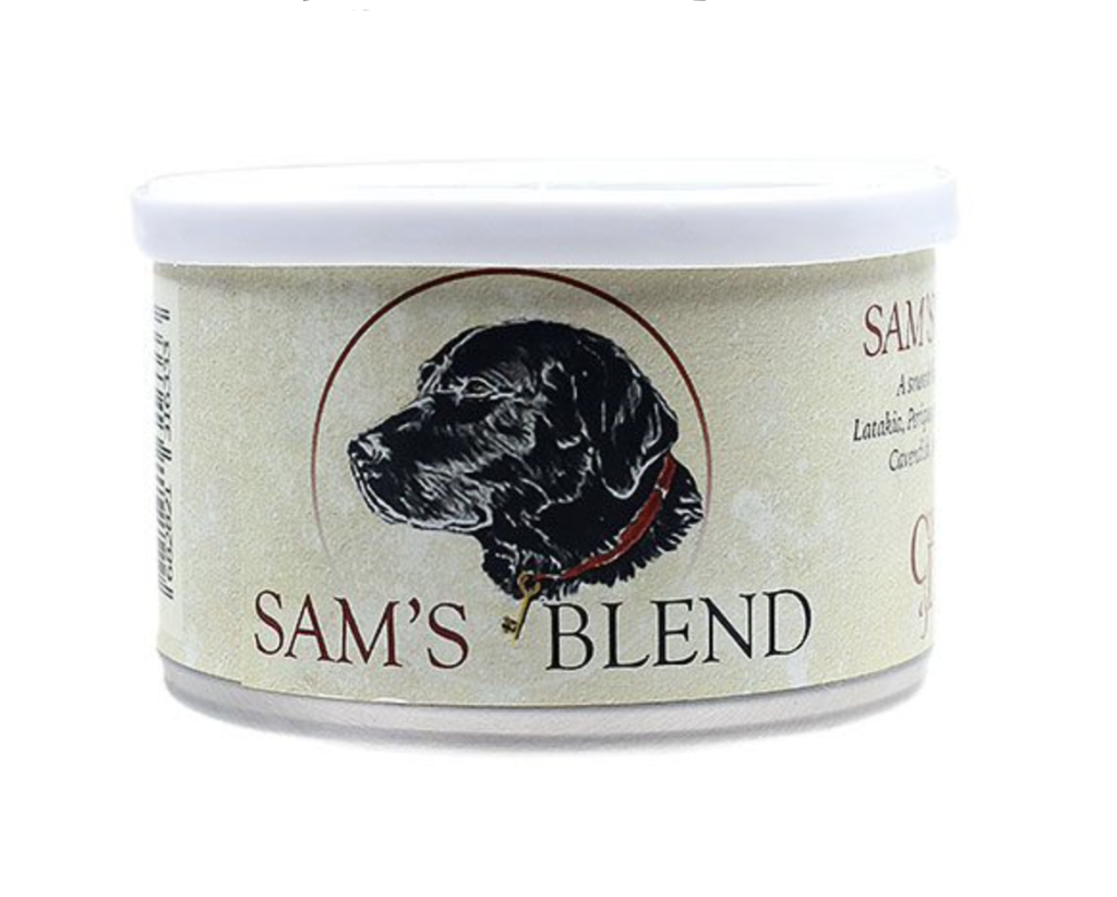 Cornell & Diehl Sam’s Blend 2oz