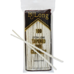 BJ Long Tapered pipe cleaners