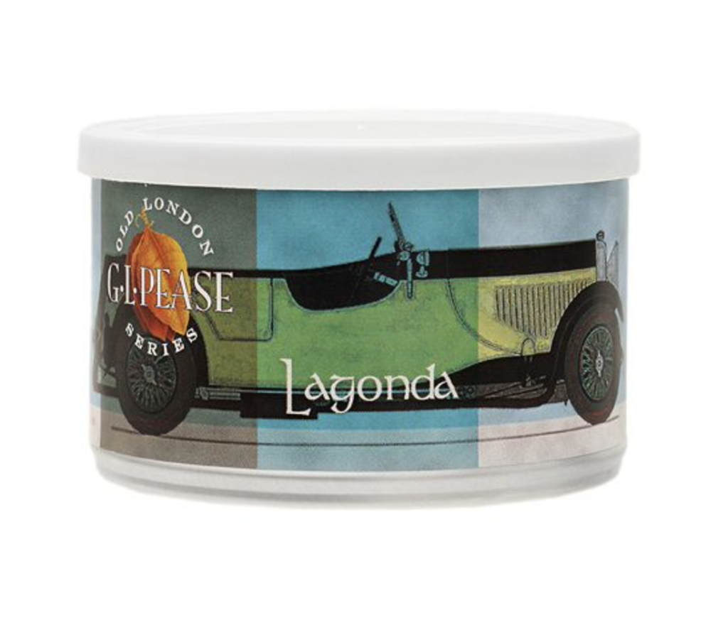 G.L. Pease Lagonda 2oz