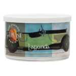 G.L. Pease Lagonda 2oz