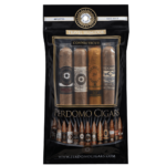 Perdomo: Travel Humidor 4 count Connecticut Cigar Fresh Pack