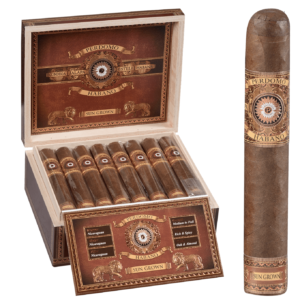 Perdomo: Bourbon Barrel Aged Sungrown Gordo