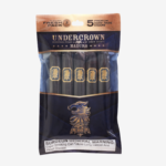 Undercrown Maduro Toro Fresh 5 Cigar Pack By Drew Estate