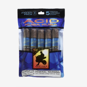 Acid Kuba Kuba Fresh 5 Cigar Pack