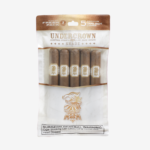 Undercrown Shade Gran Toro Fresh 5 Cigar Pack By Drew Estate