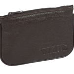 Viking Zippered Tobacco Pouch