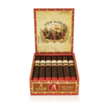 AJ Fernandez: New World Oscuro Toro