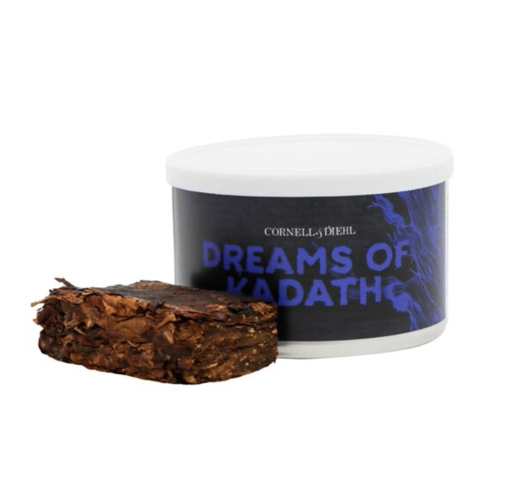 Cornell & Diehl Dreams of Kadath 2oz