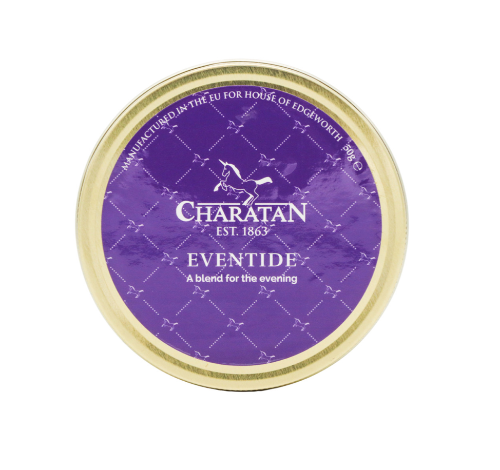 Charatan: Eventide 50g Tin