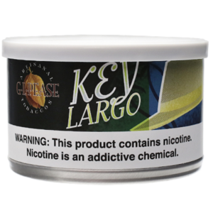 G.L. Pease Key Largo 2oz