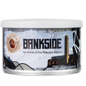 G.L. Pease Bankside 2oz