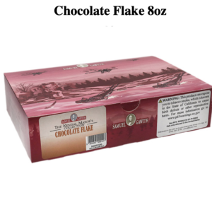 Samuel Gawith Mayor’s Collection Chocolate Flake Box 8 oz