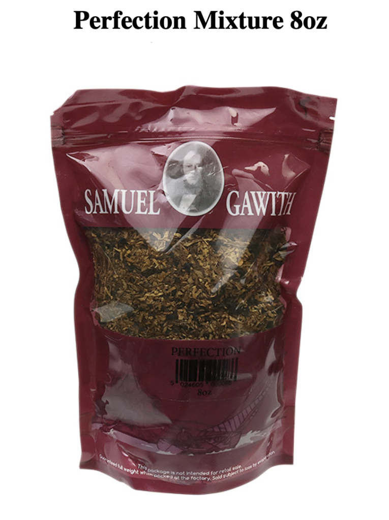Samuel Gawith Perfection Mixture 8oz Bag