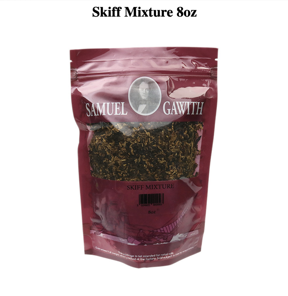Samuel Gawith Skiff 8oz Bag