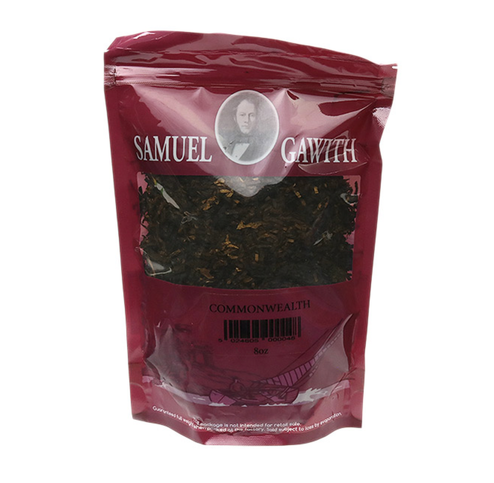 Samuel Gawith Commonwealth Mixture 8oz Bag