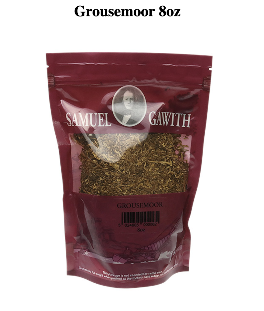 Samuel Gawith Grousemoor 8oz Bag