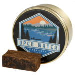 Cascadia Open Water Tobacco Tin
