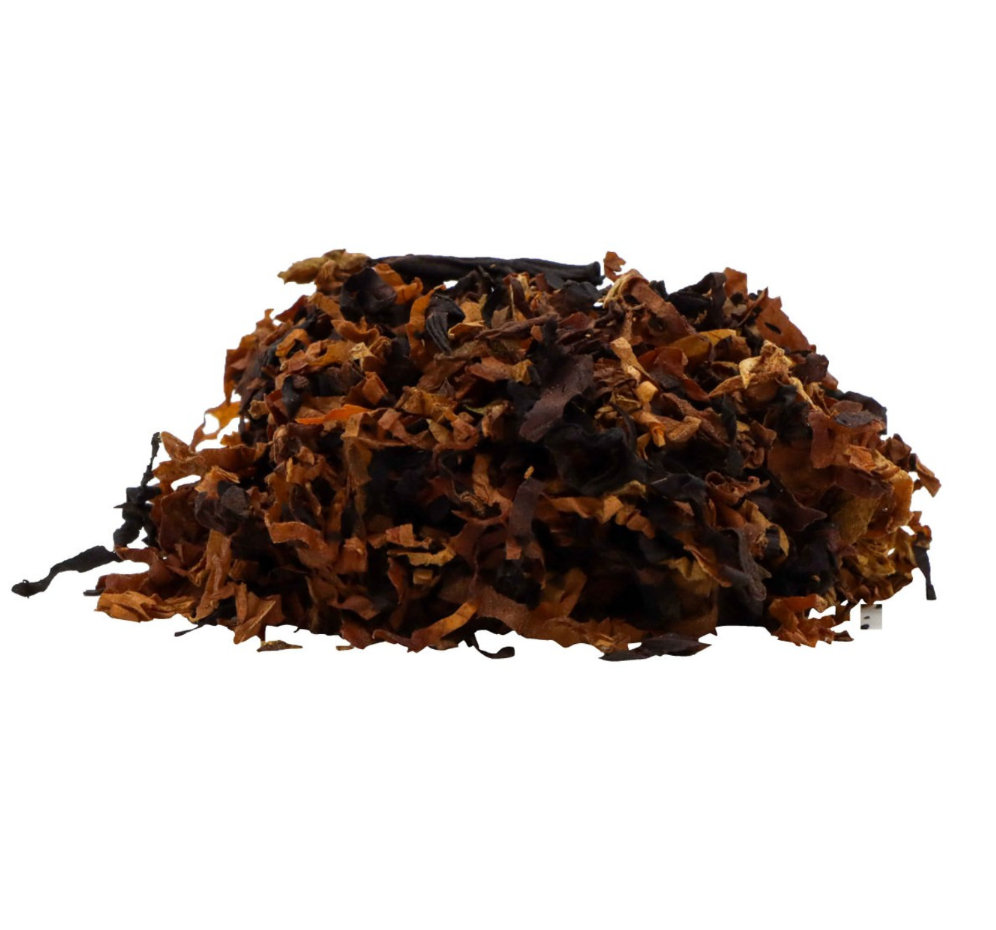 Cornell & Diehl: Orient Express 2oz Tobacco Tin - Image 2