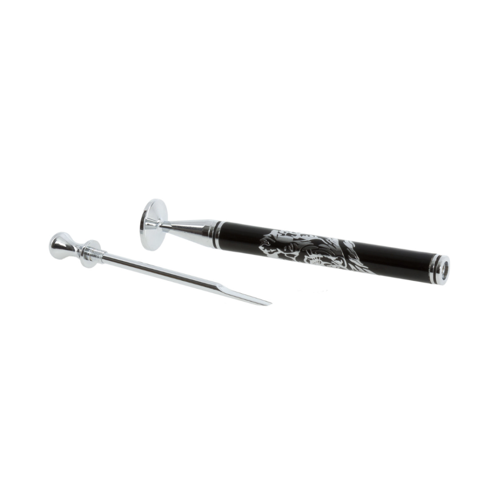 Rattray’s Tamper Thin Caber Tiger