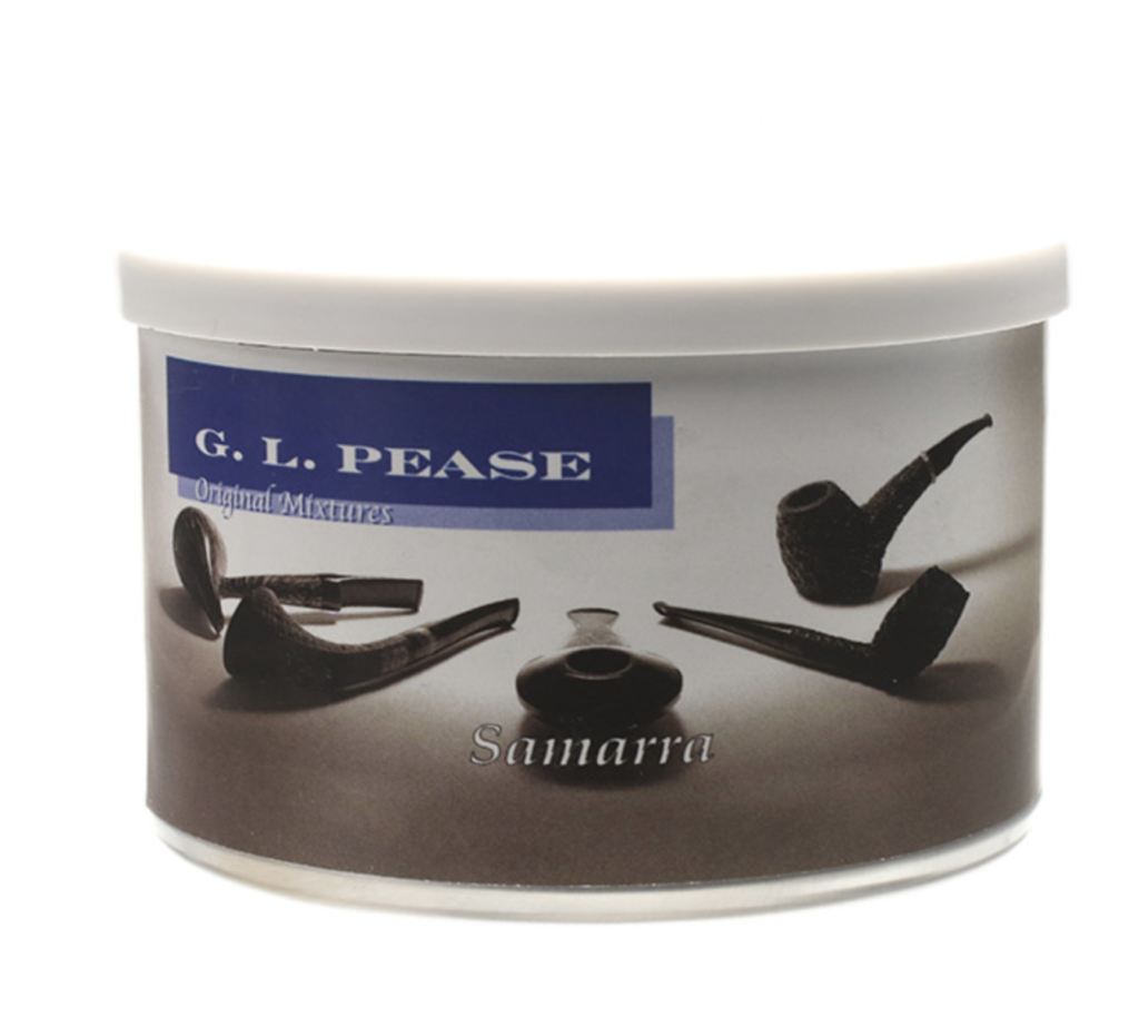 G.L. Pease Samarra 2oz