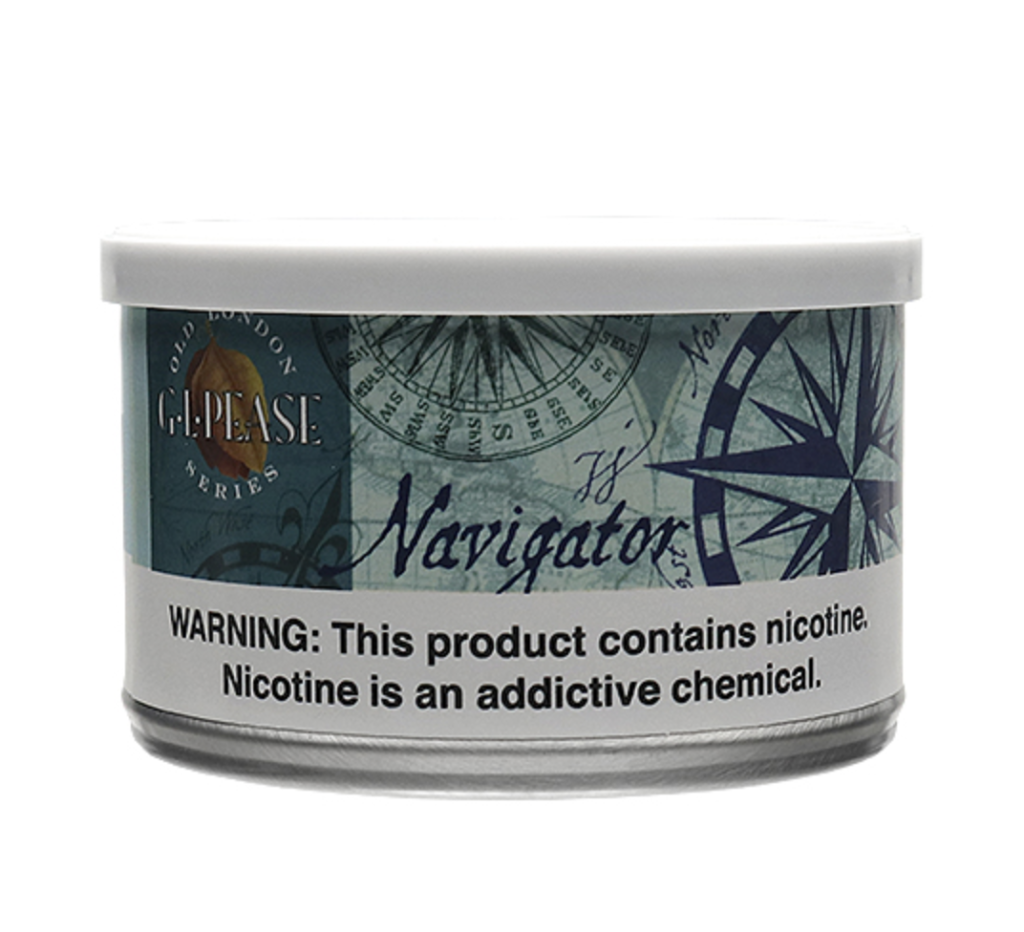 G.L. Pease Navigator 2oz