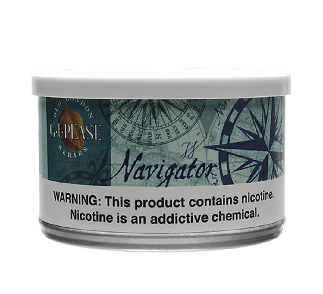 G.L. Pease Navigator 2oz