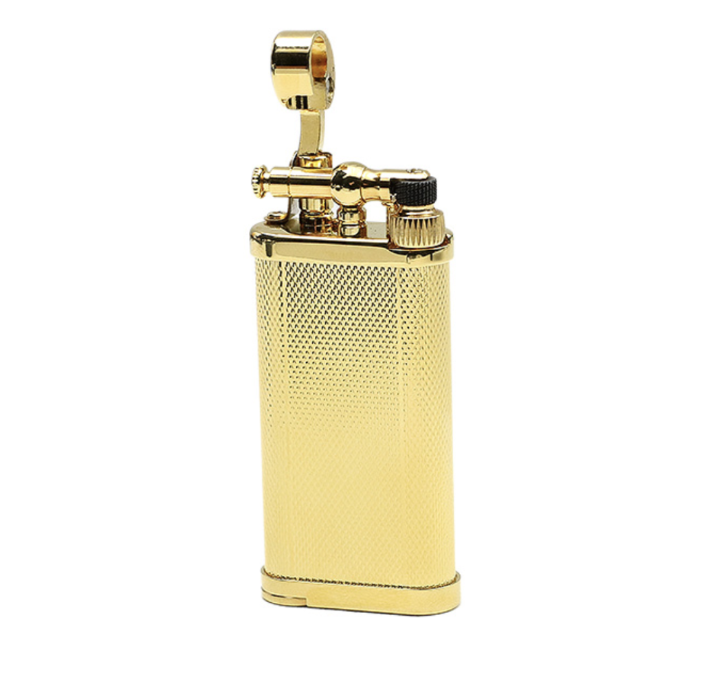 IM Corona Old Boy Gold Plate Barley ET