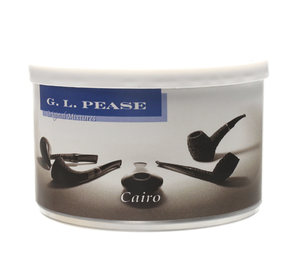 G.L. Pease Cairo 2oz