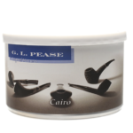 G.L. Pease Cairo 2oz