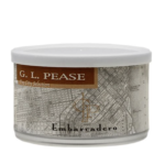 G.L. Pease Embarcadero 2oz