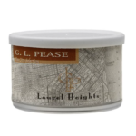 G.L. Pease Laurel Heights 2oz