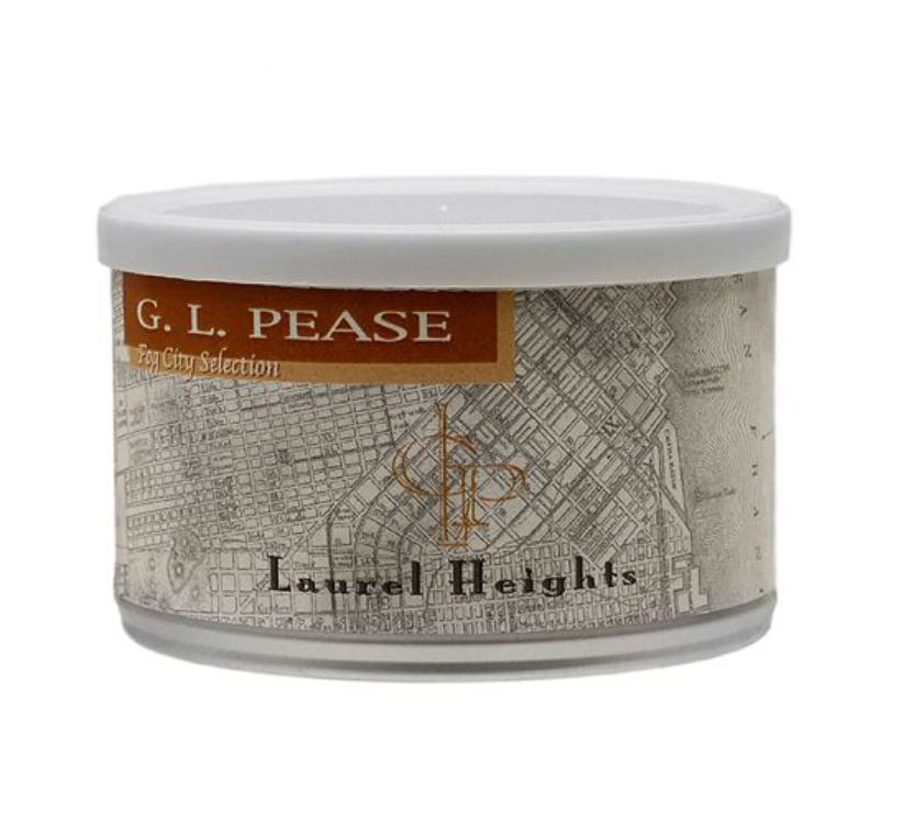 G.L. Pease Laurel Heights 2oz