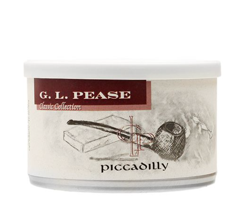 G.L. Pease Piccadilly 2oz