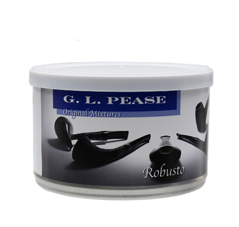 G.L. Pease Robusto 2oz