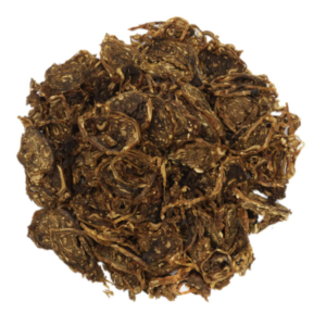 Erik Stokkebye 4th Generation: Night Slice Pipe Tobacco
