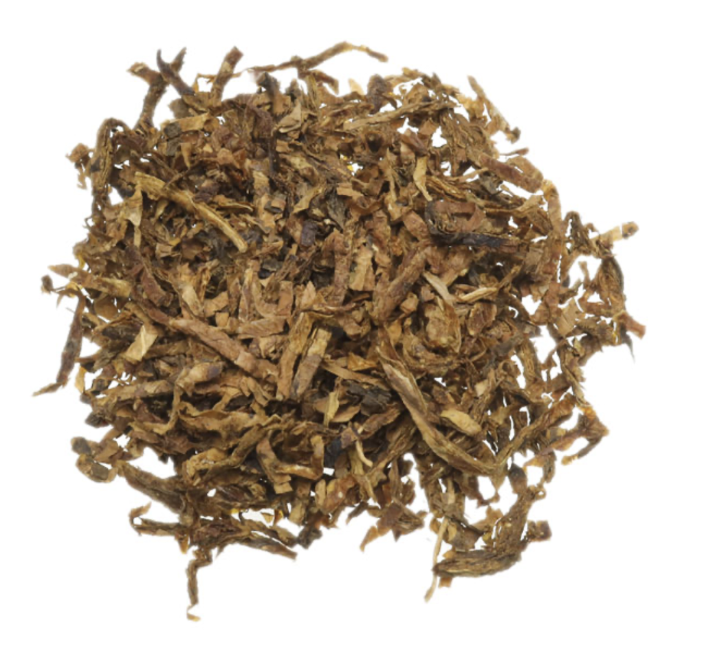 Erik Stokkebye 4th Generation: Twilight Mixture Pipe Tobacco