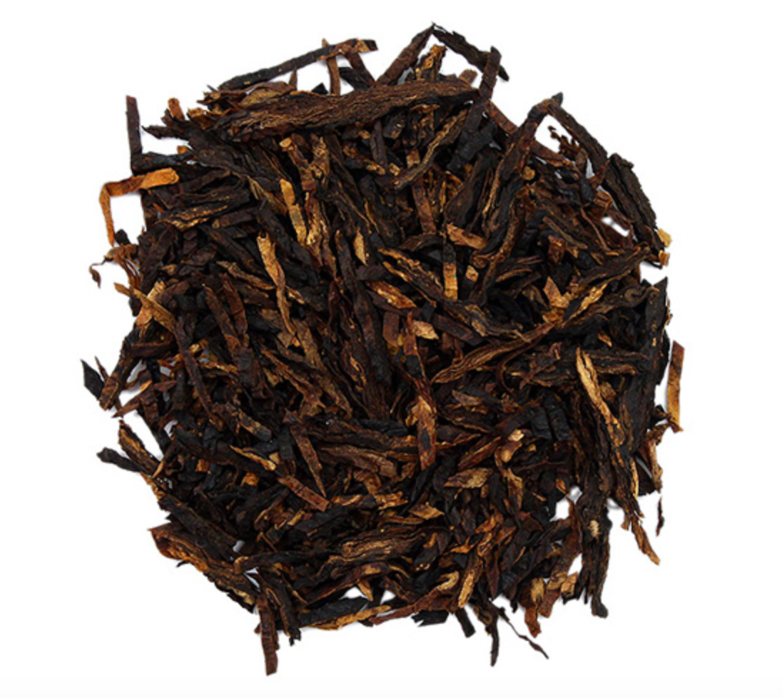 F & K: Lancer Ready Rubbed Pipe Tobacco