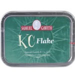 Samuel Gawith Kendal Cream Flake 50g tin