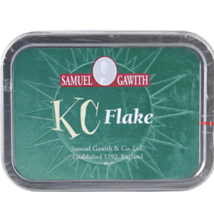 Samuel Gawith Kendal Cream Flake 50g tin