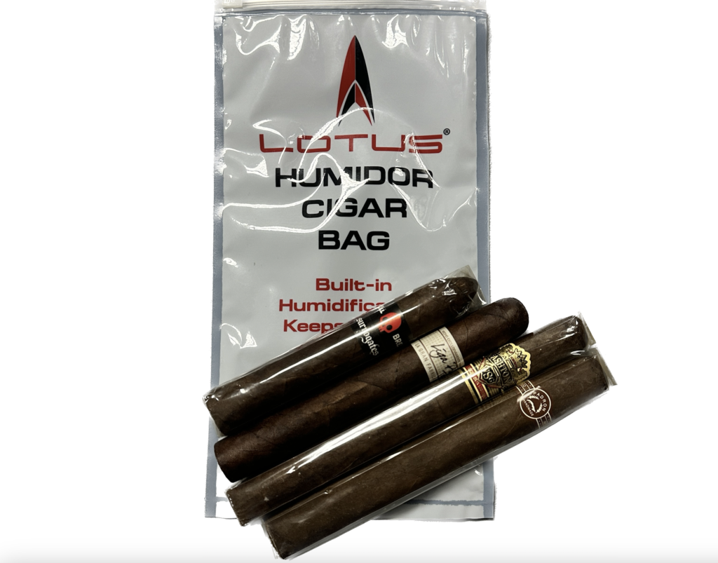 J.M.’s Power Pack!!  Hand picked 4 Cigars