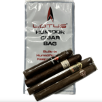 J.M.’s Power Pack!!  Hand picked 4 Cigars