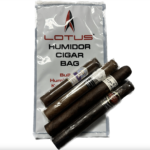 J.M.’s Home Buddy Pack Hand Picked  4 Cigars