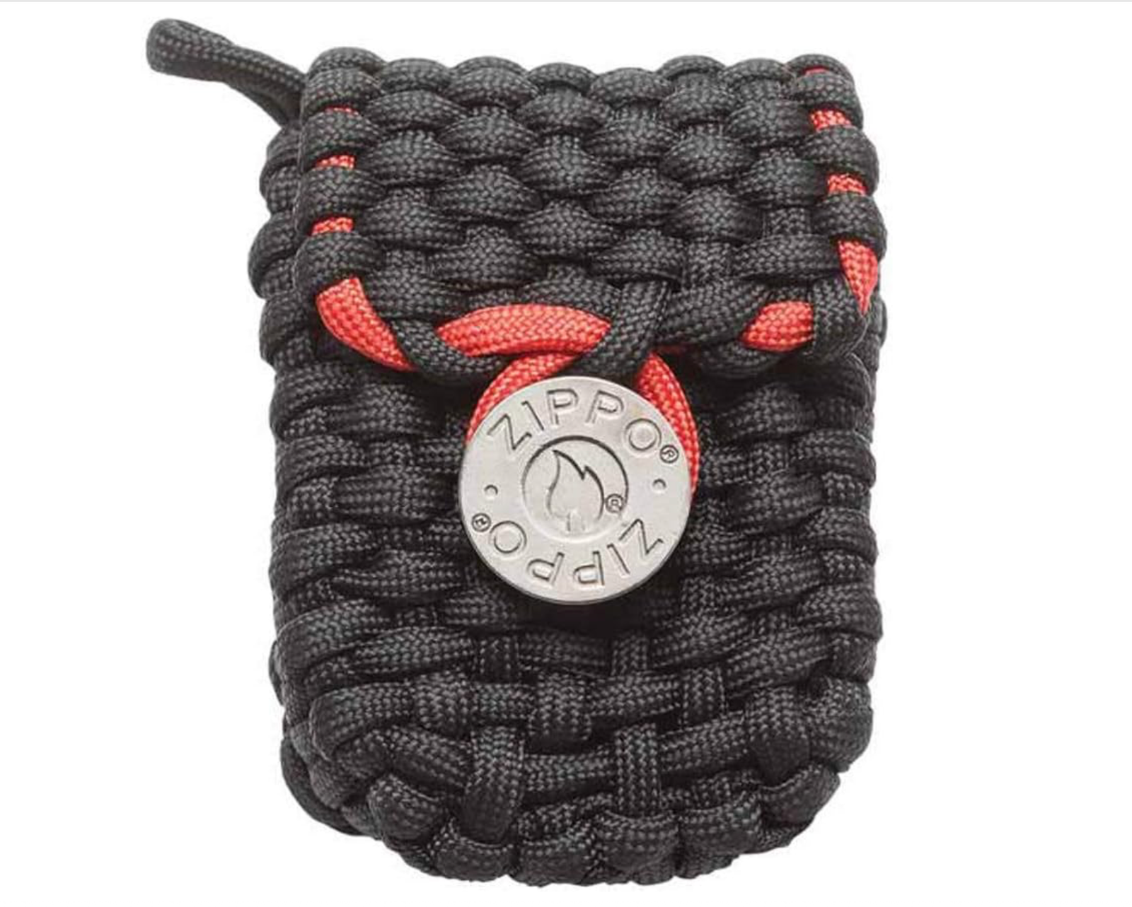 Zippo Paracord Pouch