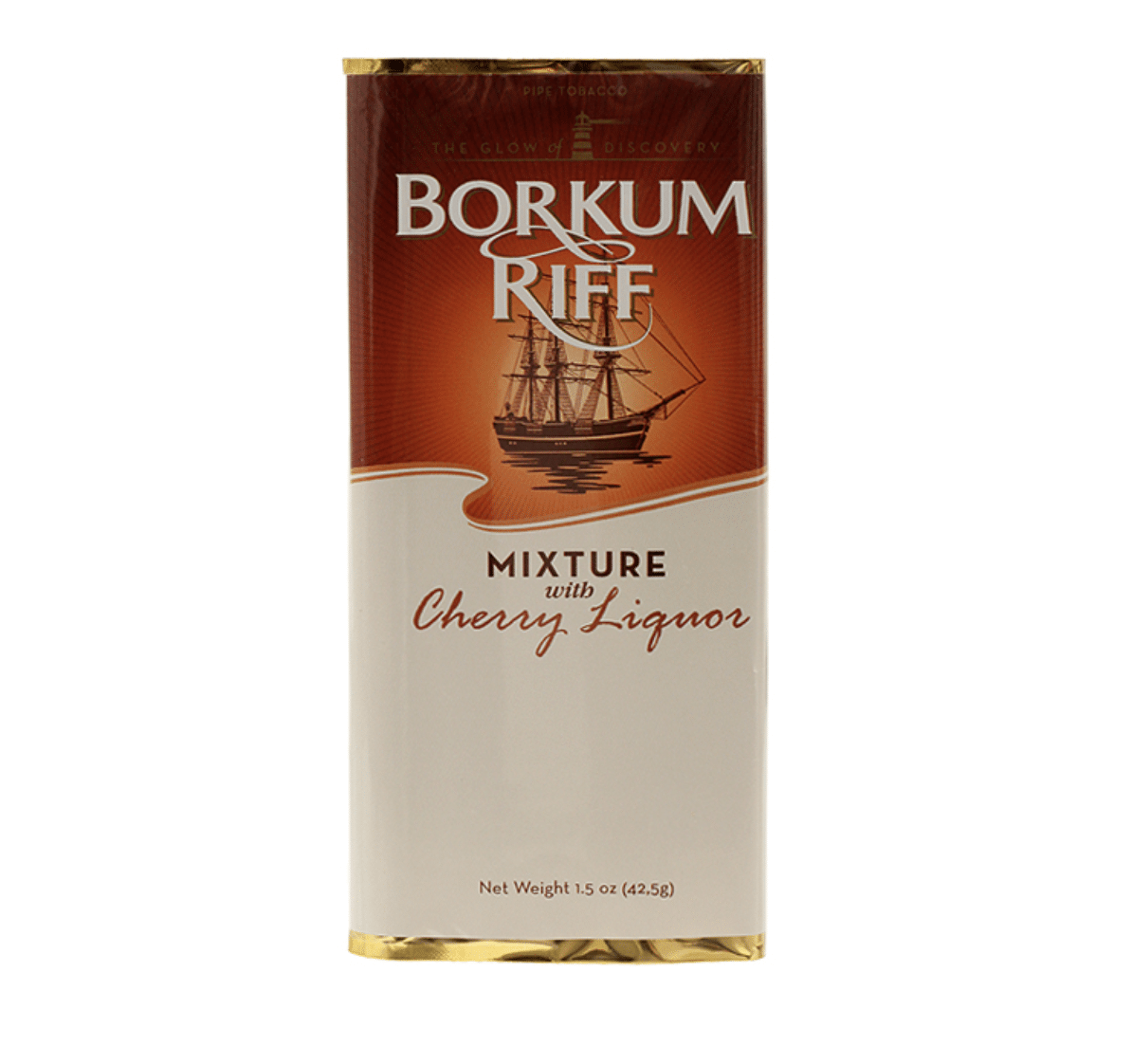 Borkum Riff: Cherry Liqueur 1.5oz Pipe Tobacco