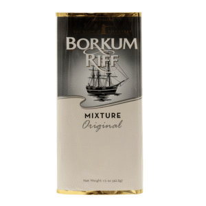 Borkum Riff: Original 1.5oz Pipe Tobacco